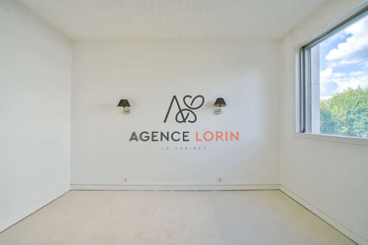 Appartement à LE PECQ