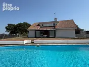 Maison à TARTAS