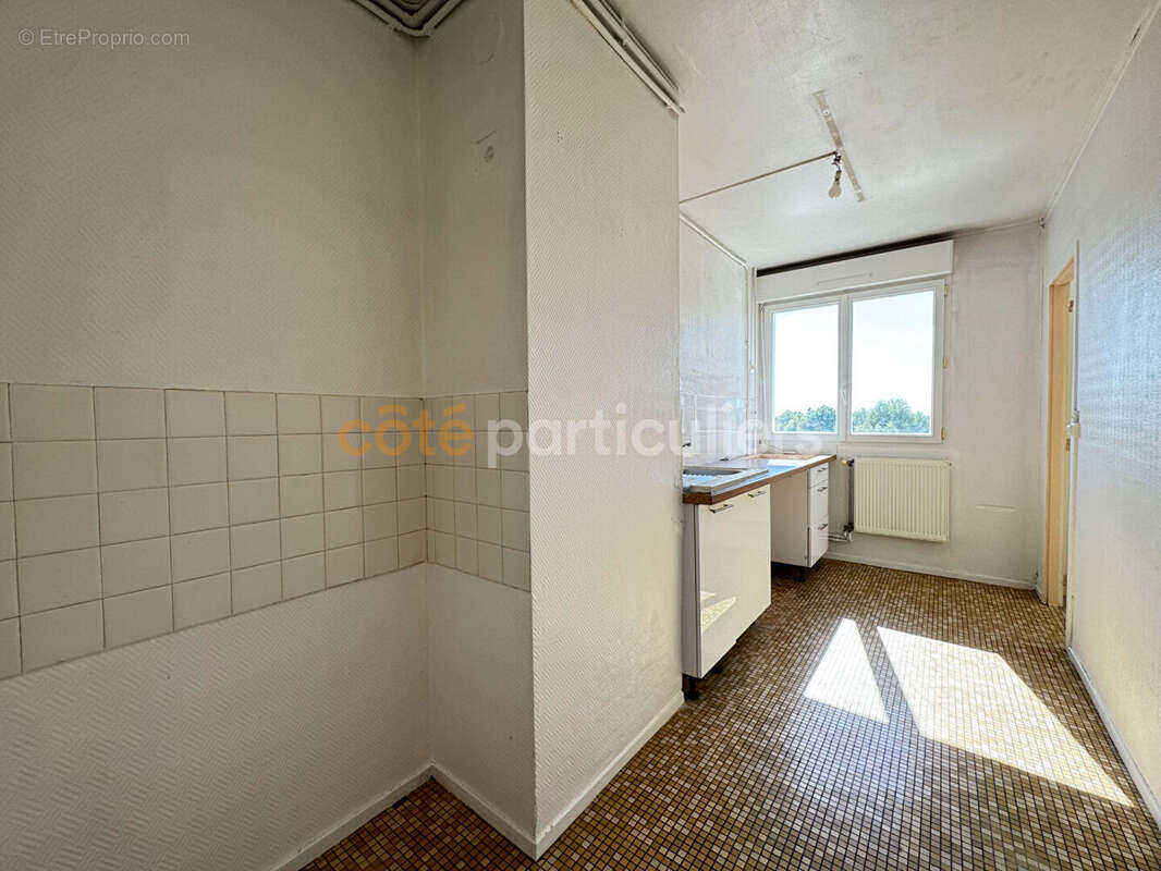 Appartement Orleans 3 pièce(s) 60 m2 - photo 2