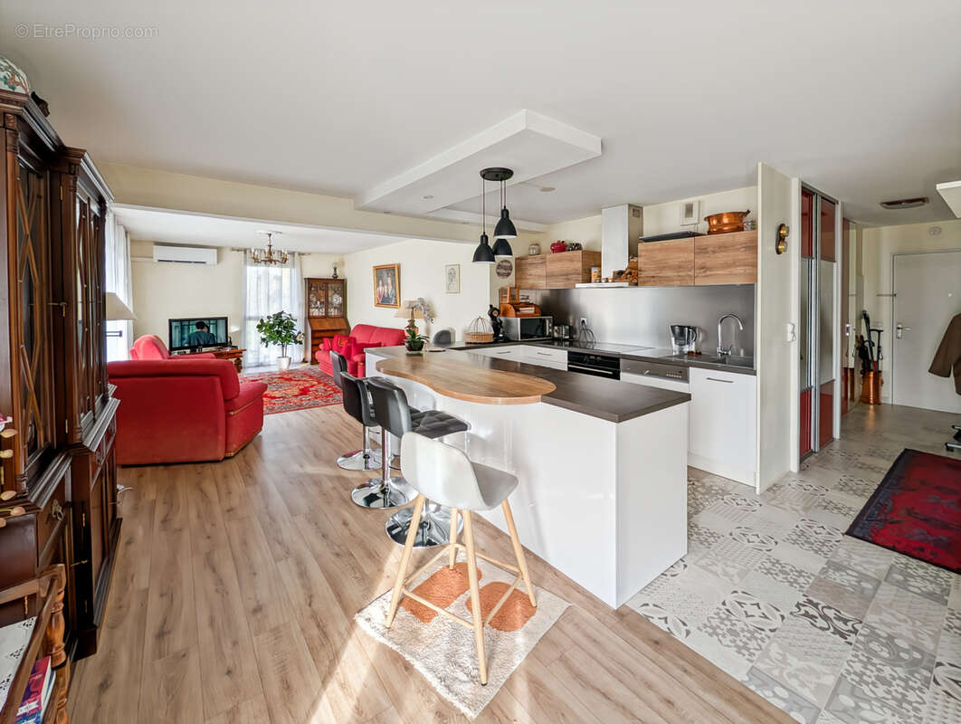 Appartement à MERIGNAC