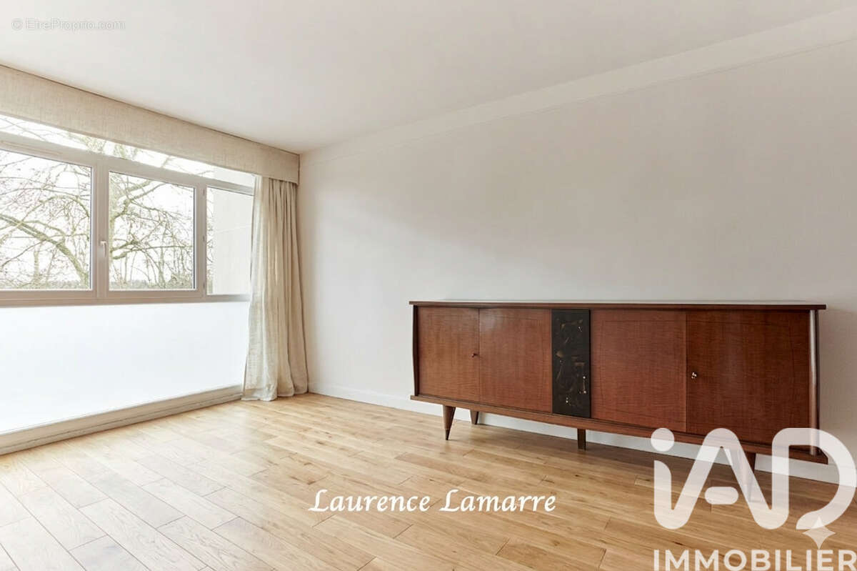 Photo 4 - Appartement à MAISONS-LAFFITTE