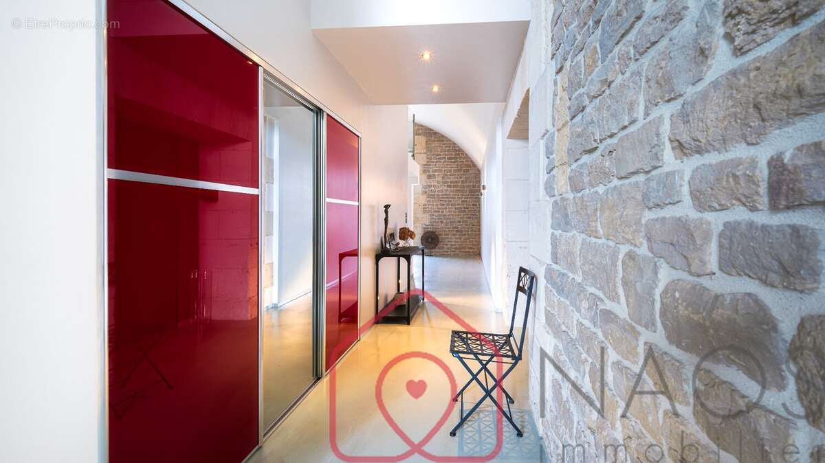 Appartement à SEDAN