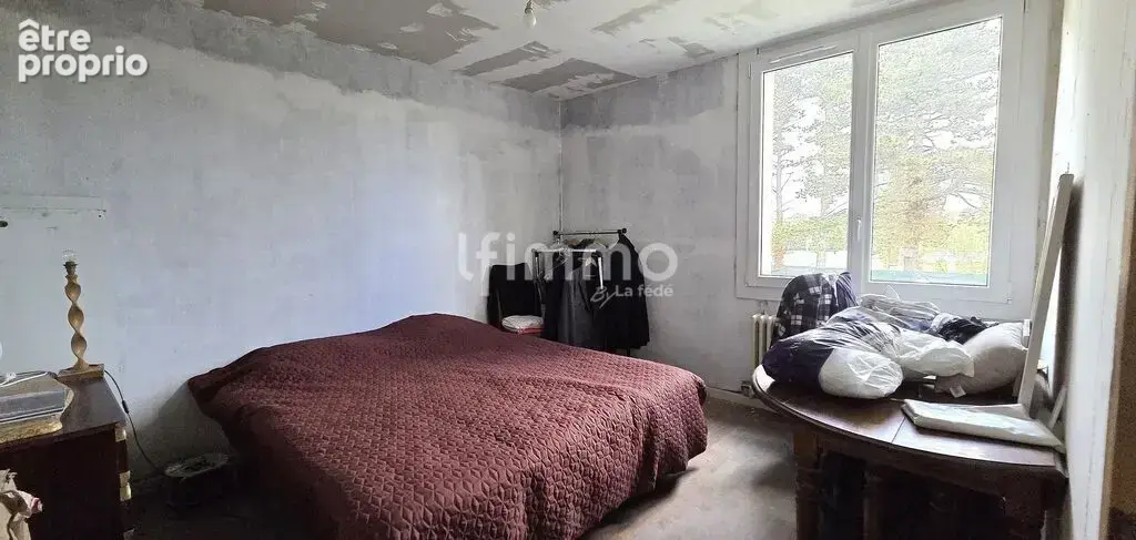 Maison d'habitation à renover entièrement! - photo 6