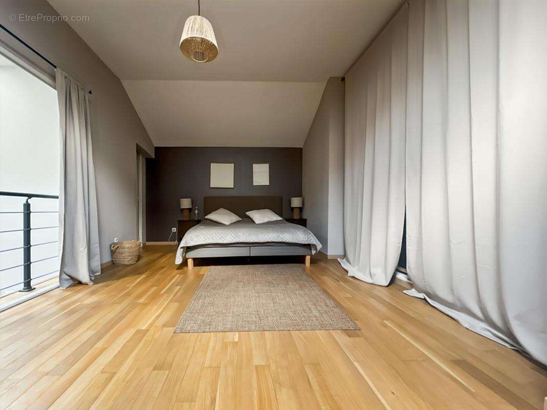 Appartement à FACHES-THUMESNIL