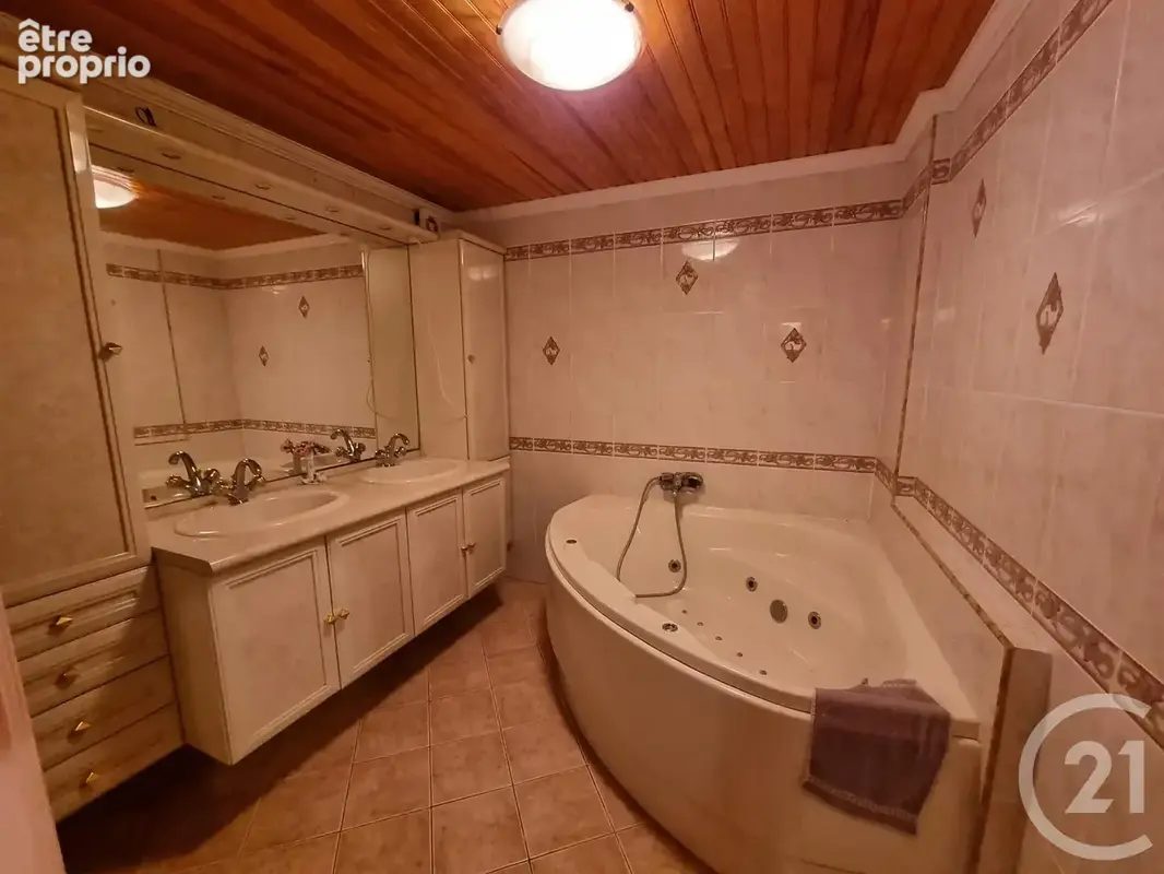 Maison 7 pièces 203 m² à vendre à Laplume (47310) - photo 11