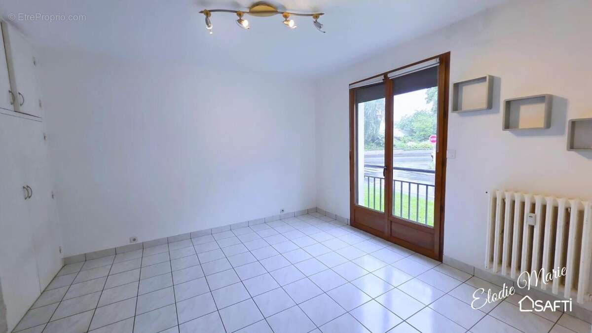 Appartement 25 m² à Mondeville  - photo 2