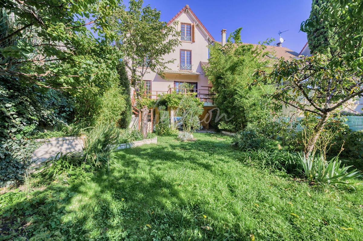 Maison à CONFLANS-SAINTE-HONORINE