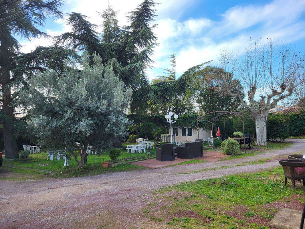 Maison à PLAN-DE-CUQUES