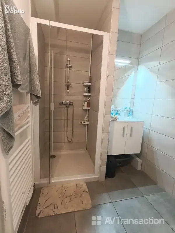 Appartement 3 pièces 74 m² à vendre à Trets (13530) - photo 27