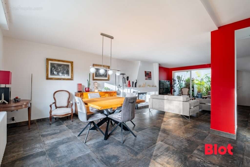 Maison à SAINT-NAZAIRE