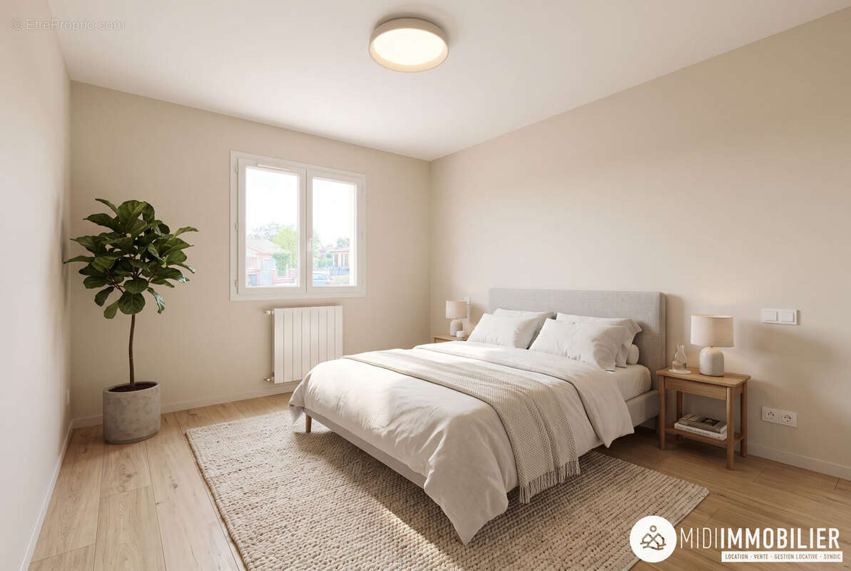 Maison 84 m² à Albi  - photo 4