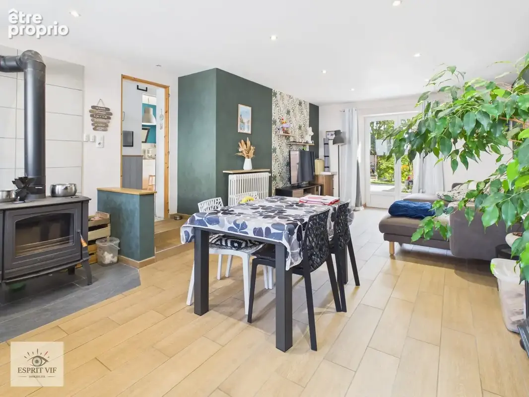 Photo Maison à Bioncourt au prix de 250 000€