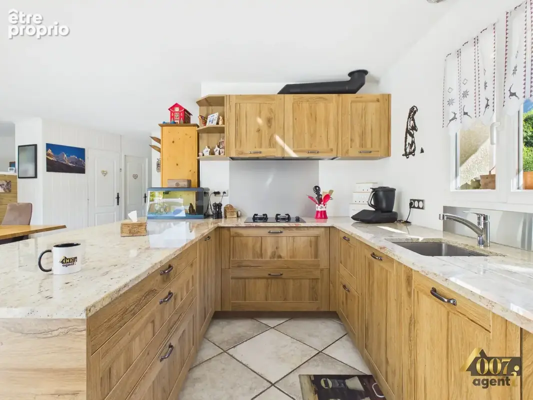 Maison 5 pièces 118 m² à vendre à Tours-En-Savoie (73790) - photo 2
