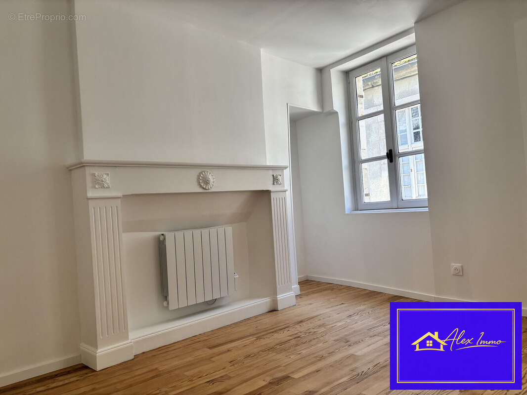 Appartement à BEAUNE