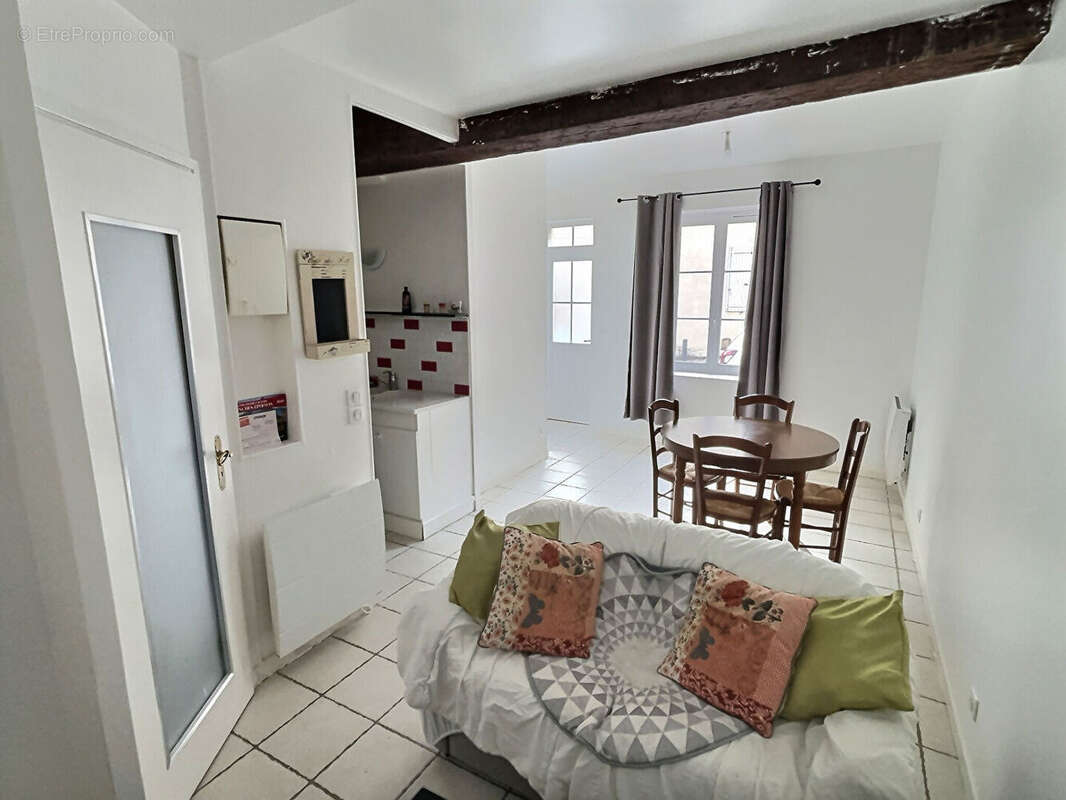 Appartement Epernon 2 pièces 38 m2 - photo 4