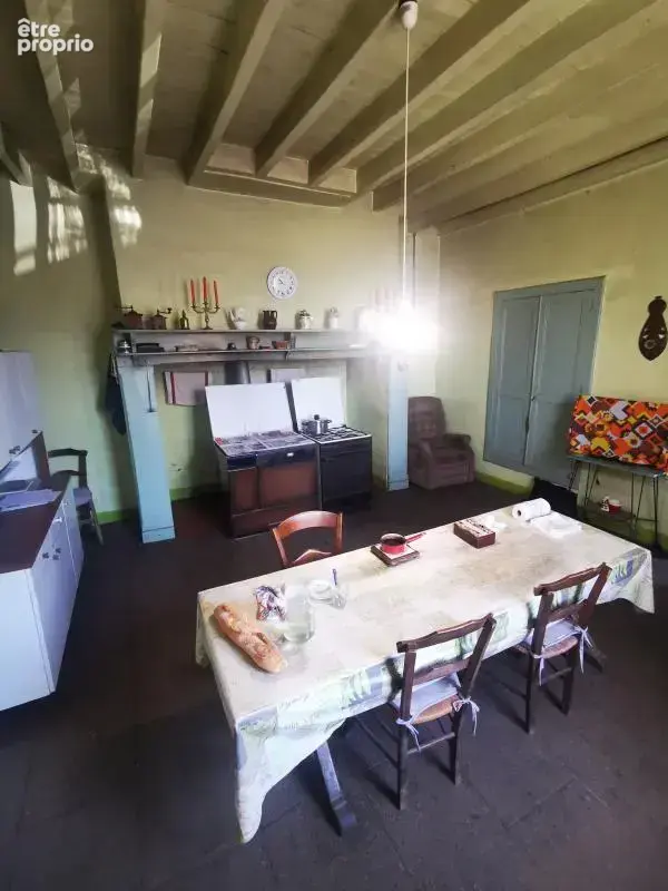 Ferme avec dépendances sur 4492m2 - photo 4