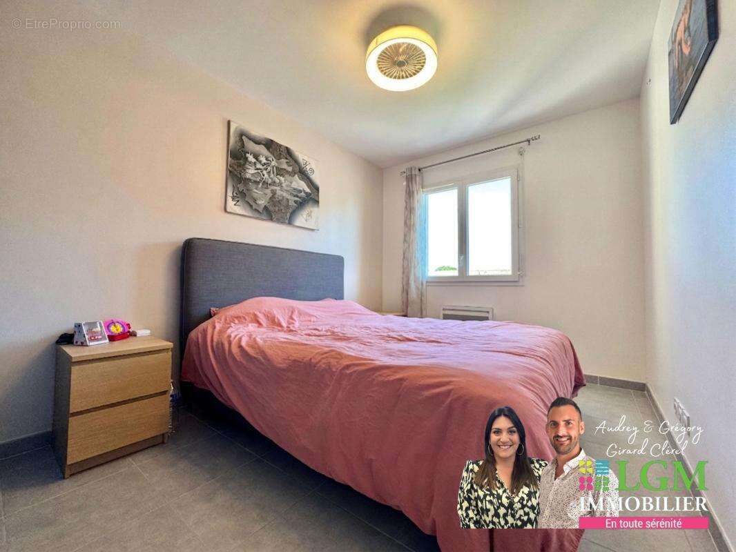 Une maison récente où il ne reste qu'à poser vos valises ! - photo 9