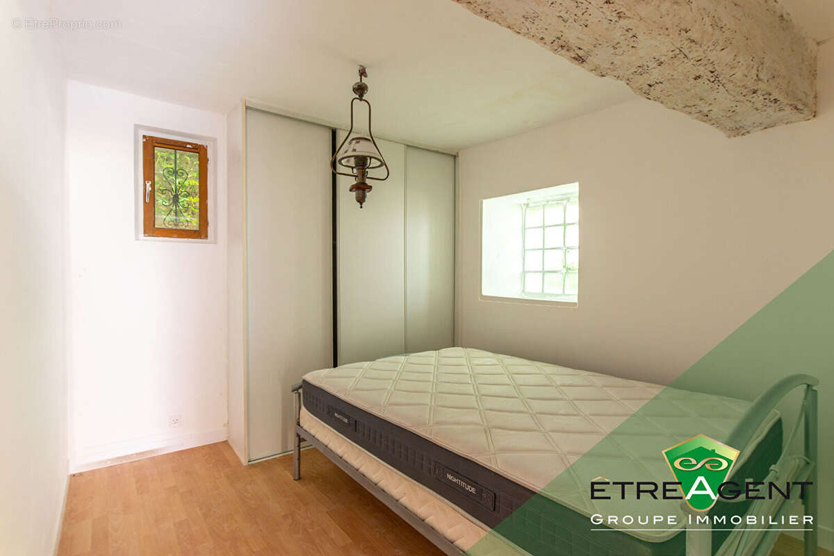 Appartement à BEAUMONT-SUR-OISE