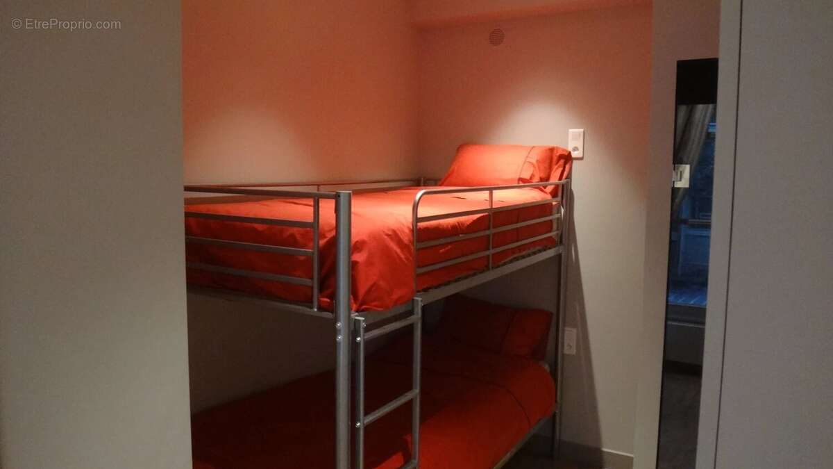 Appartement à PARIS-4E