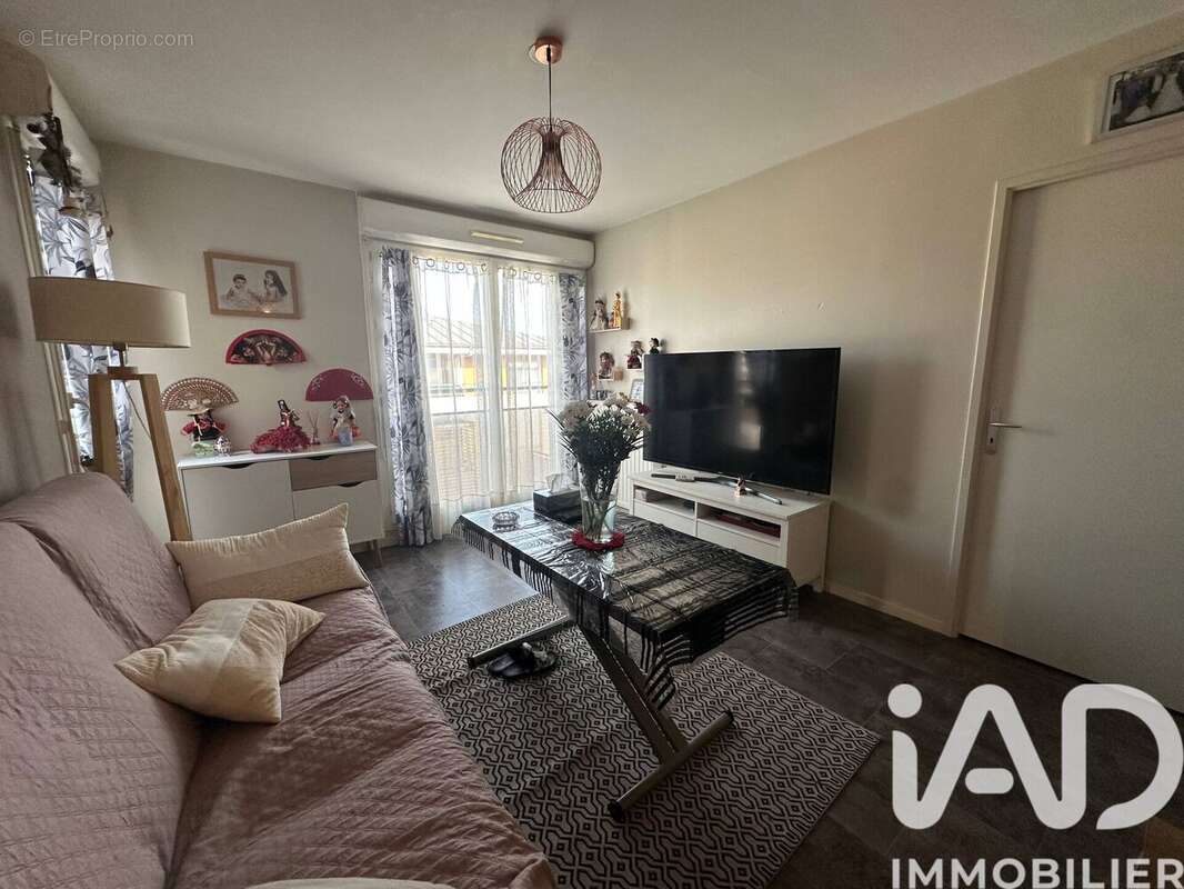 Photo 9 - Appartement à LIEUSAINT