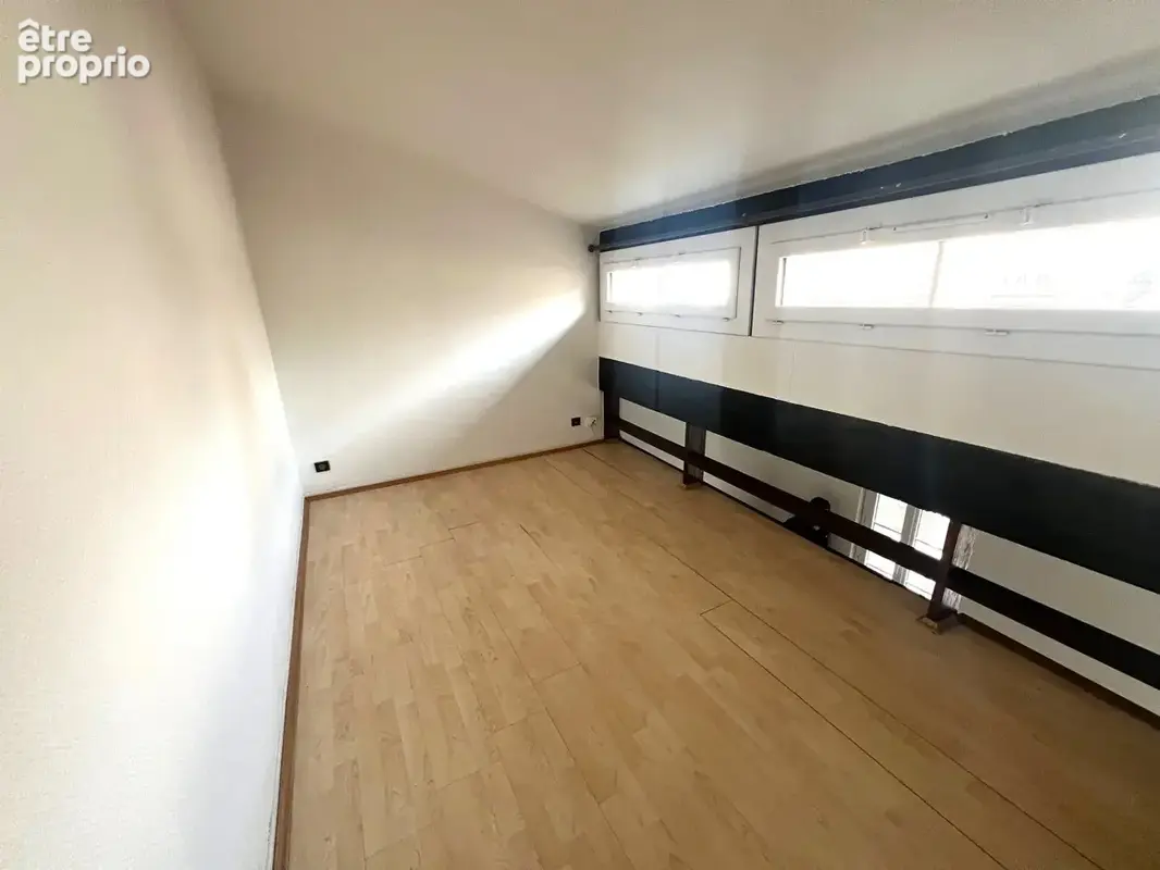 Appartement 3 pièces de 42m² - photo 3