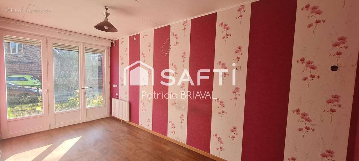 Photo 5 - Maison à CARENCY