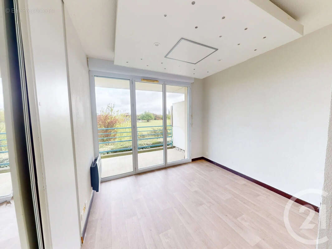 Appartement à COLOMIERS