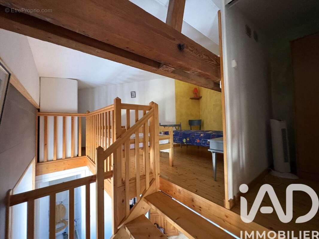 Photo 7 - Appartement à SAINT-JEAN-DE-MONTS