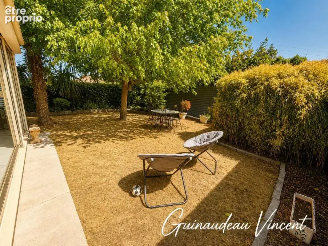 Belle maison proche commerce - photo 12