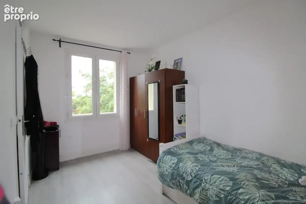 Appartement 4 pièces 60 m² à vendre à Champigny-Sur-Marne (94500) - photo 4