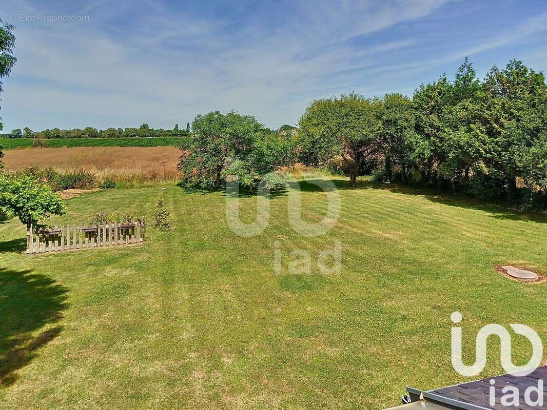 Photo 2 - Maison à CHERRUEIX