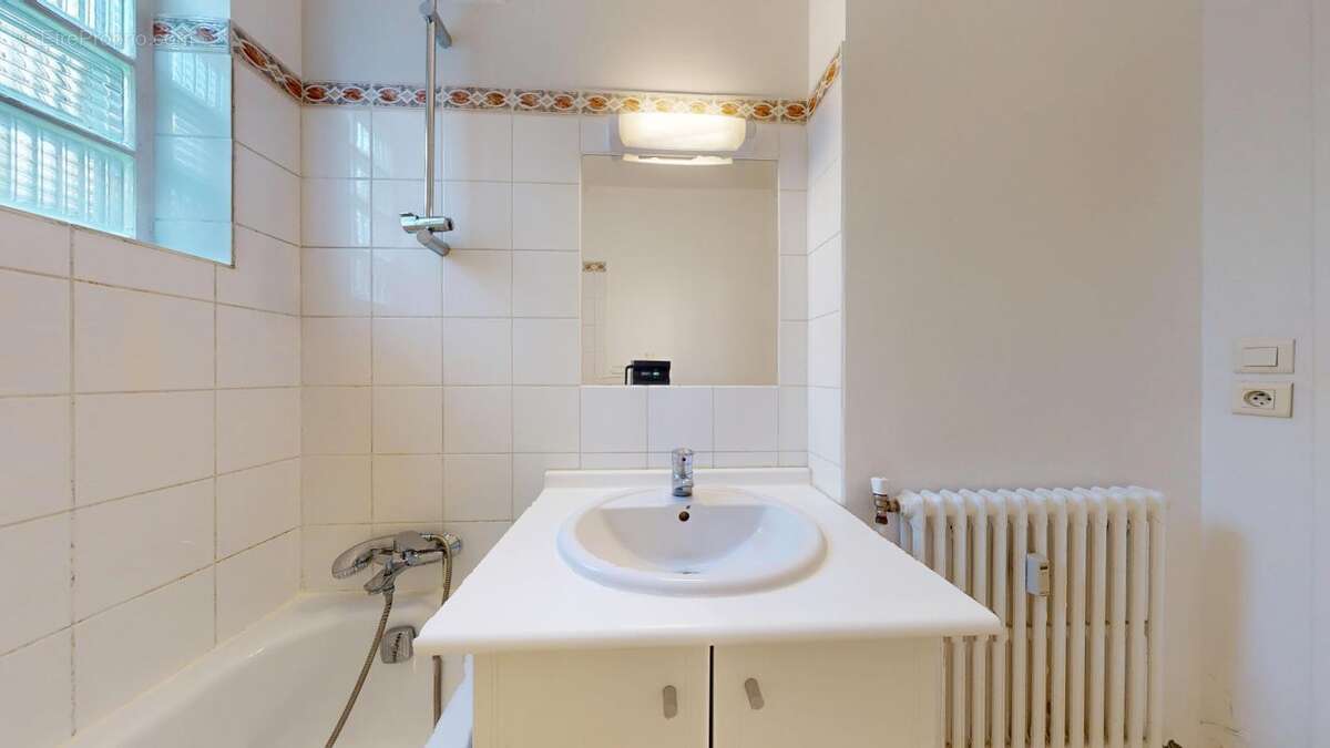 Appartement à LYON-1E
