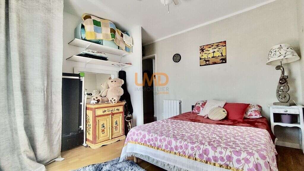 Maison 3 chambres, jardin, terrasse, garage, suite parentale - photo 14