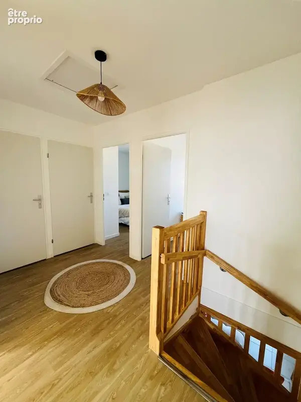 maison à vendre 4 pièces PUISEUX EN FRANCE (95) - photo 20