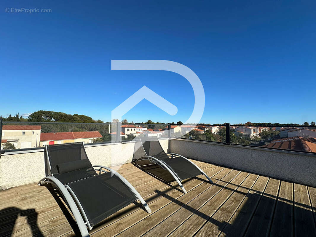 Maison à ARGELES-SUR-MER