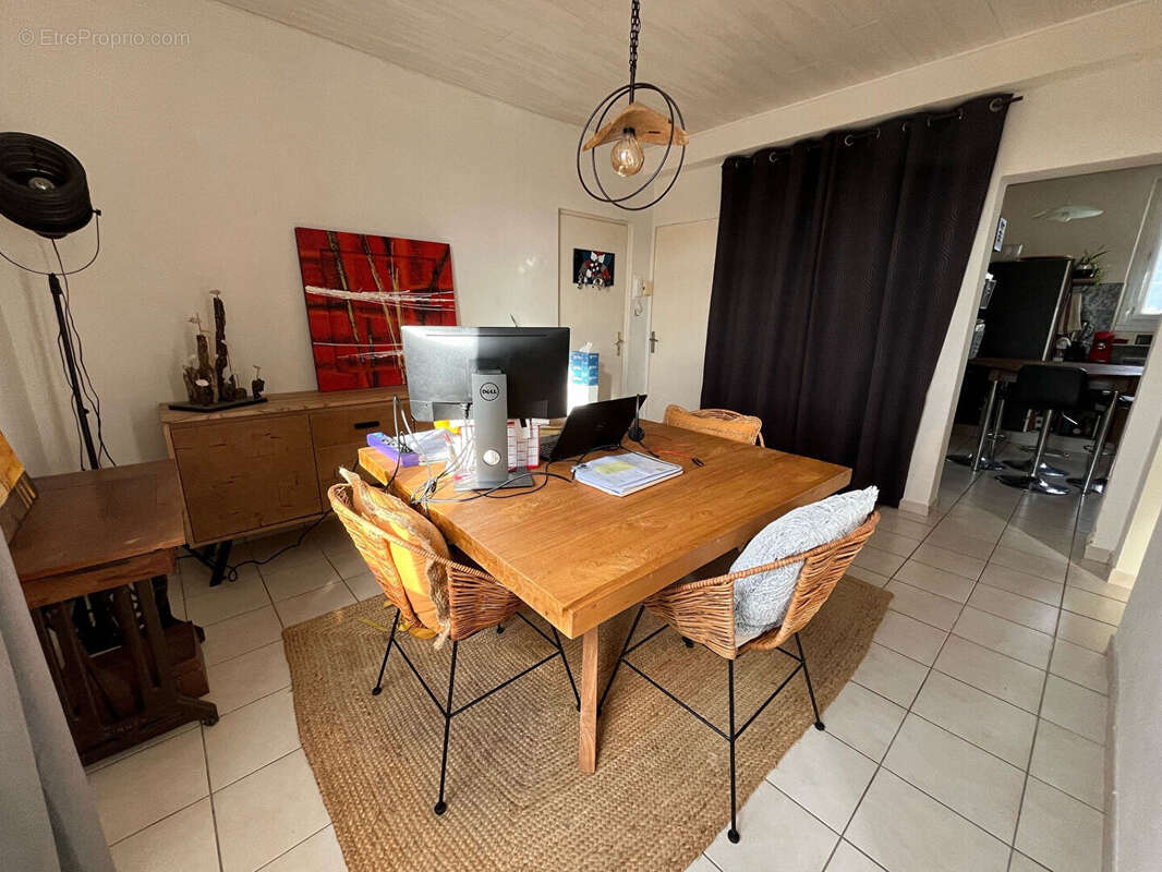 Appartement à SAINT-NAZAIRE