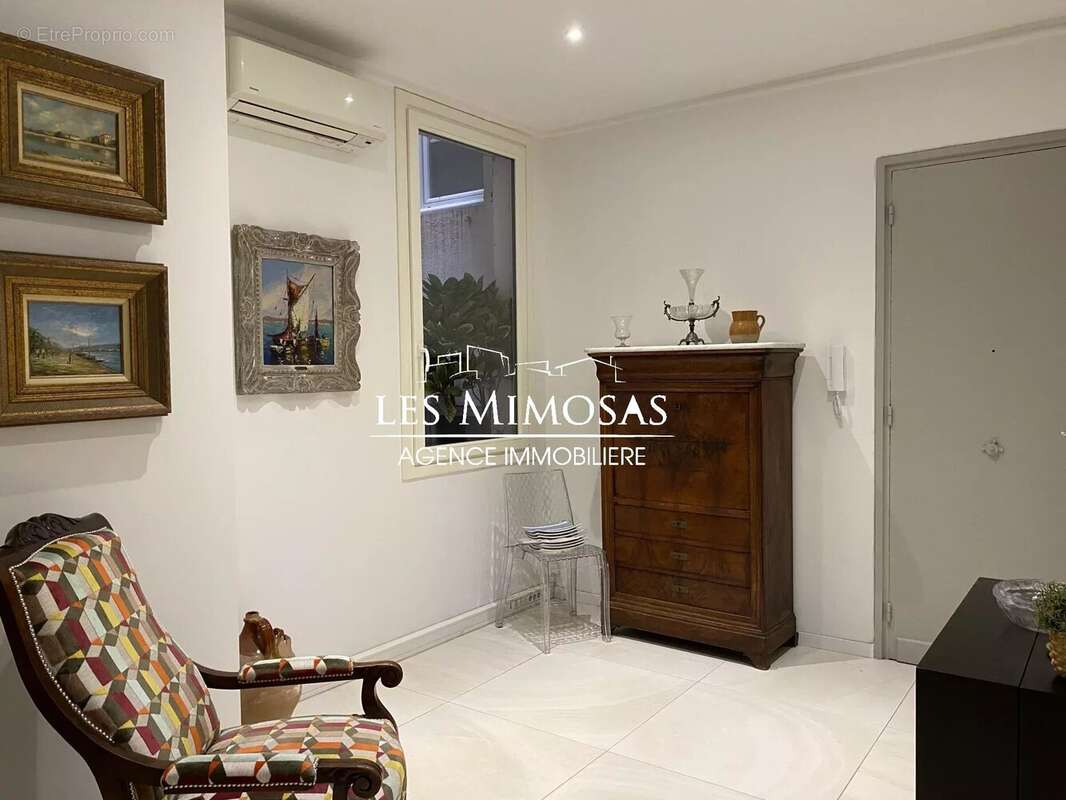 Appartement à SAINT-RAPHAEL