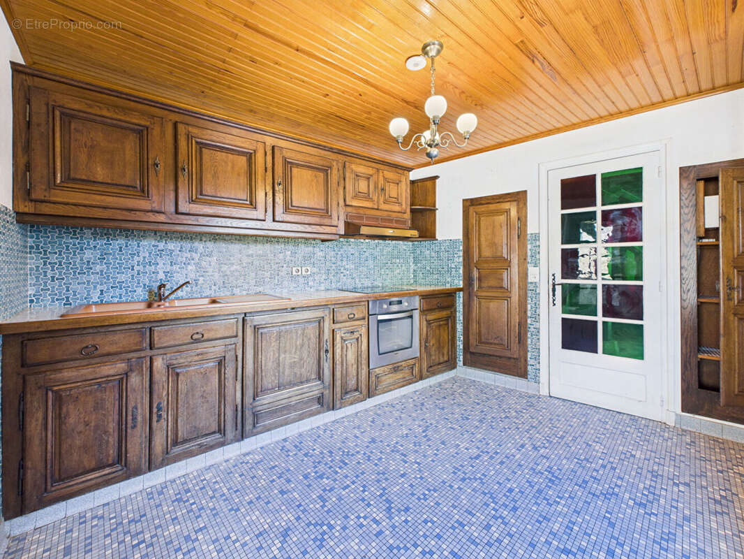 Maison proche nogent le roi - photo 5