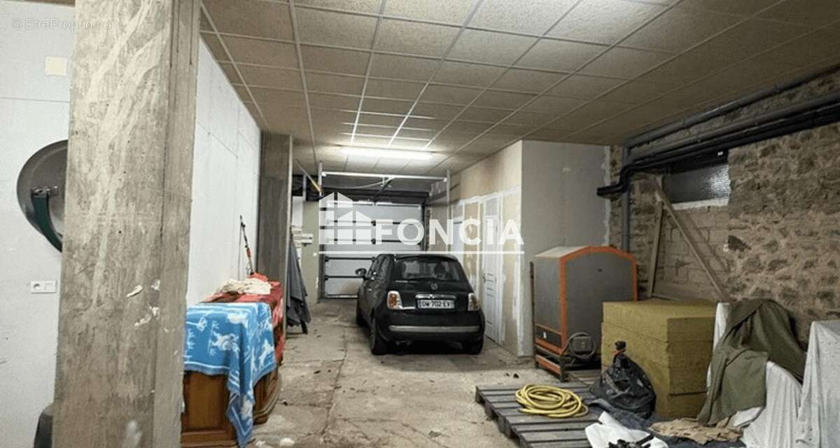 Fougeres proche centre  belle renovation - photo 8
