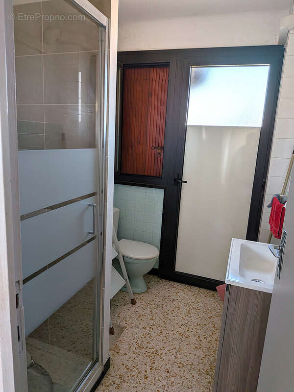 Appartement à PORT-LA-NOUVELLE