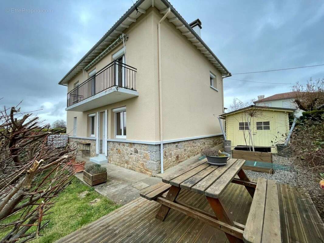 Maison proche commerces - photo 16