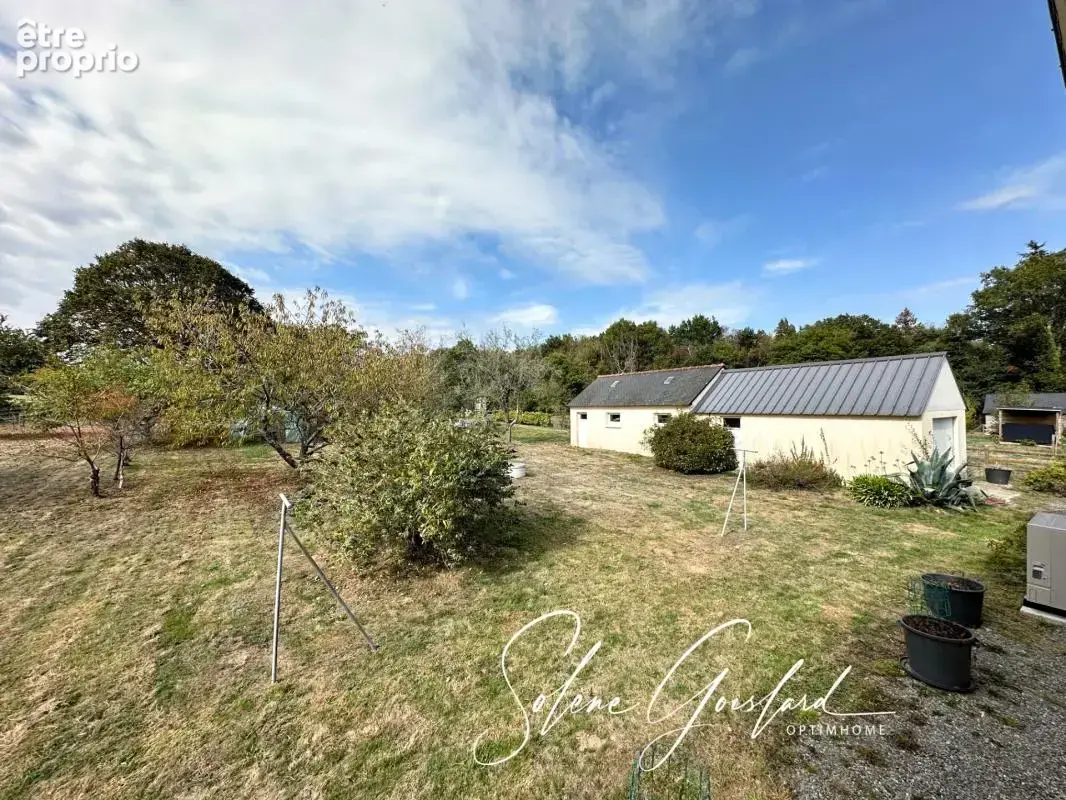 Maison individuelle familiale, 4 chambres, au calme - photo 12