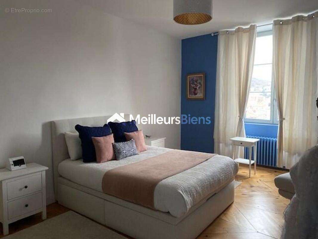 Appartement à LE PUY-EN-VELAY