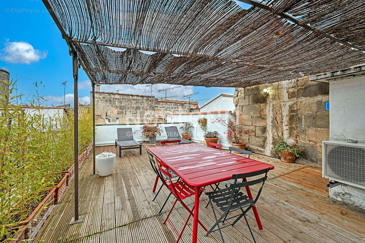Maison à ARLES