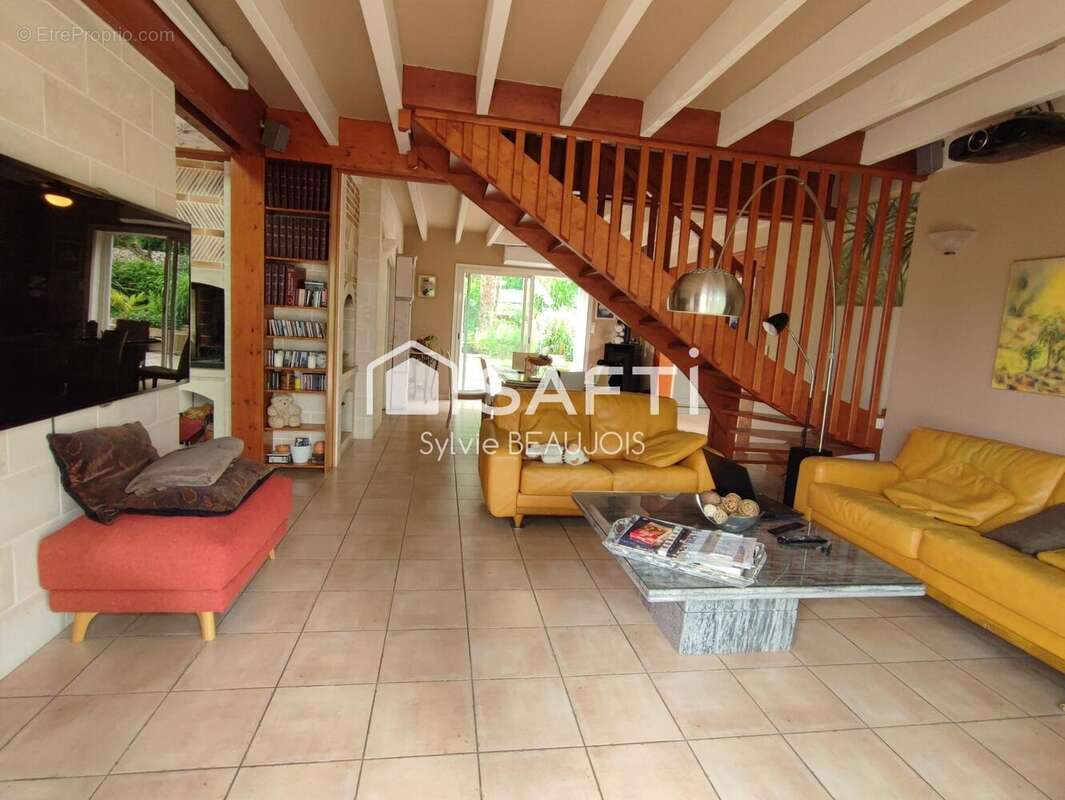 Photo 2 - Maison à CREYSSE