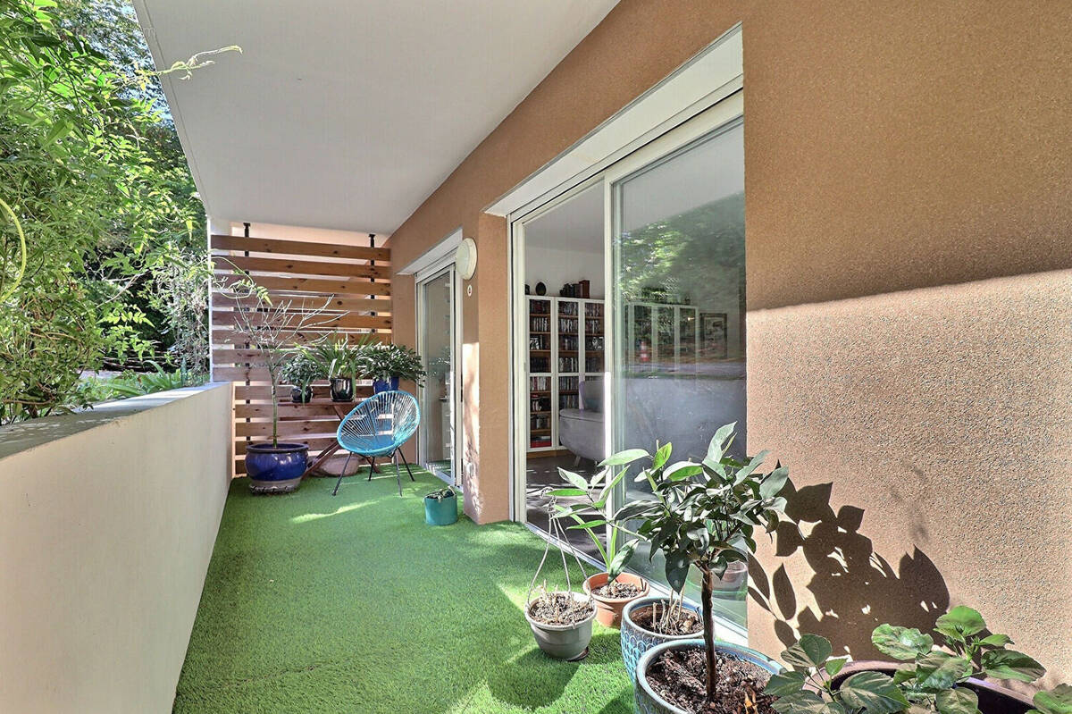 Appartement à BAYONNE