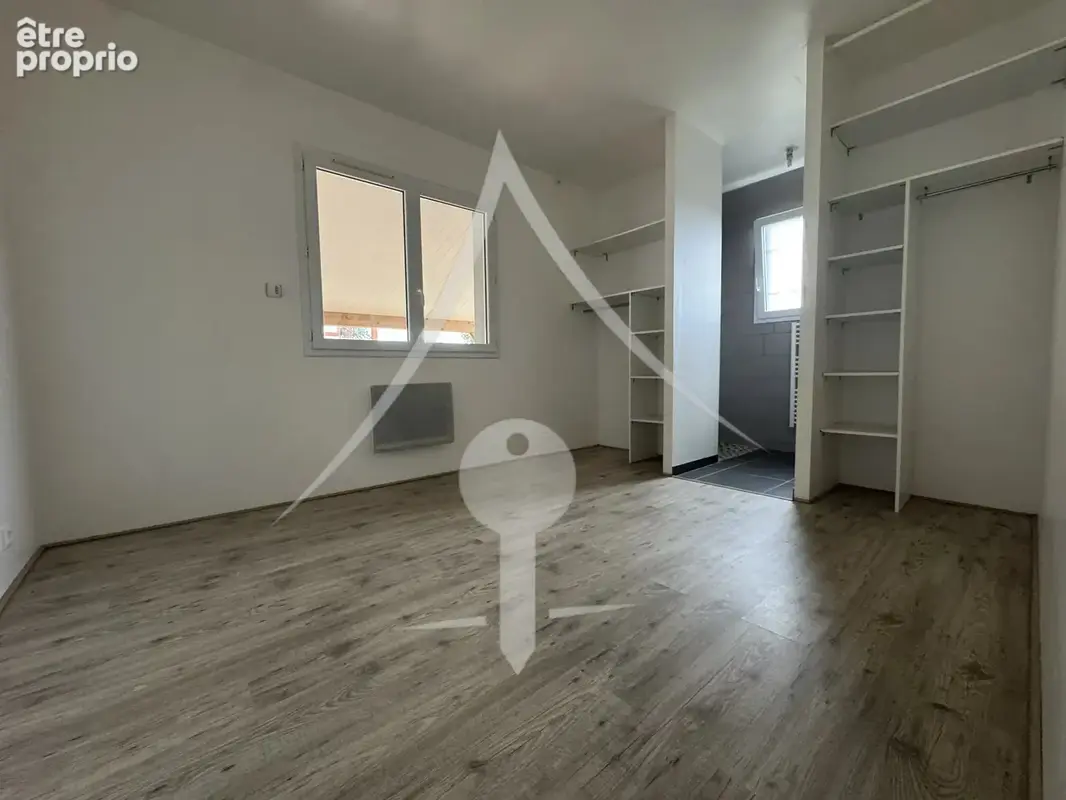 Maison contemporaine t5 – 4 chambres, suite parentale et terrasse couverte - photo 8
