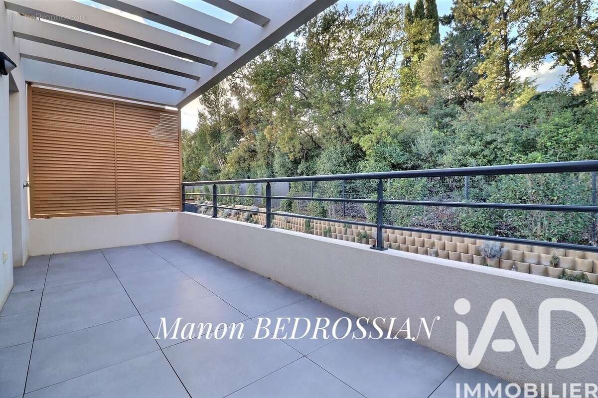 Photo 2 - Appartement à AUBAGNE