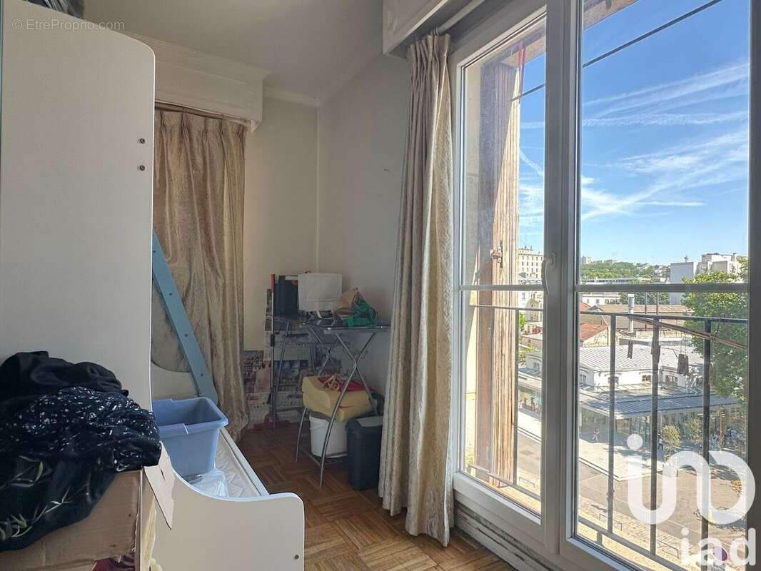 Photo 5 - Appartement à PANTIN