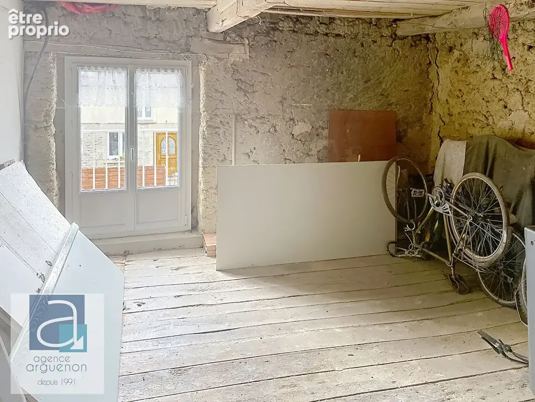 Maison yvignac la tour - photo 8